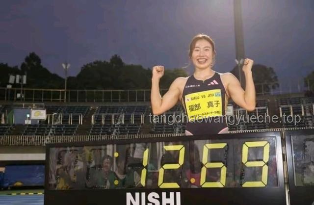 **吴艳妮100米栏预赛轻松晋级的秘籍：从挑战到超越的心路历程**